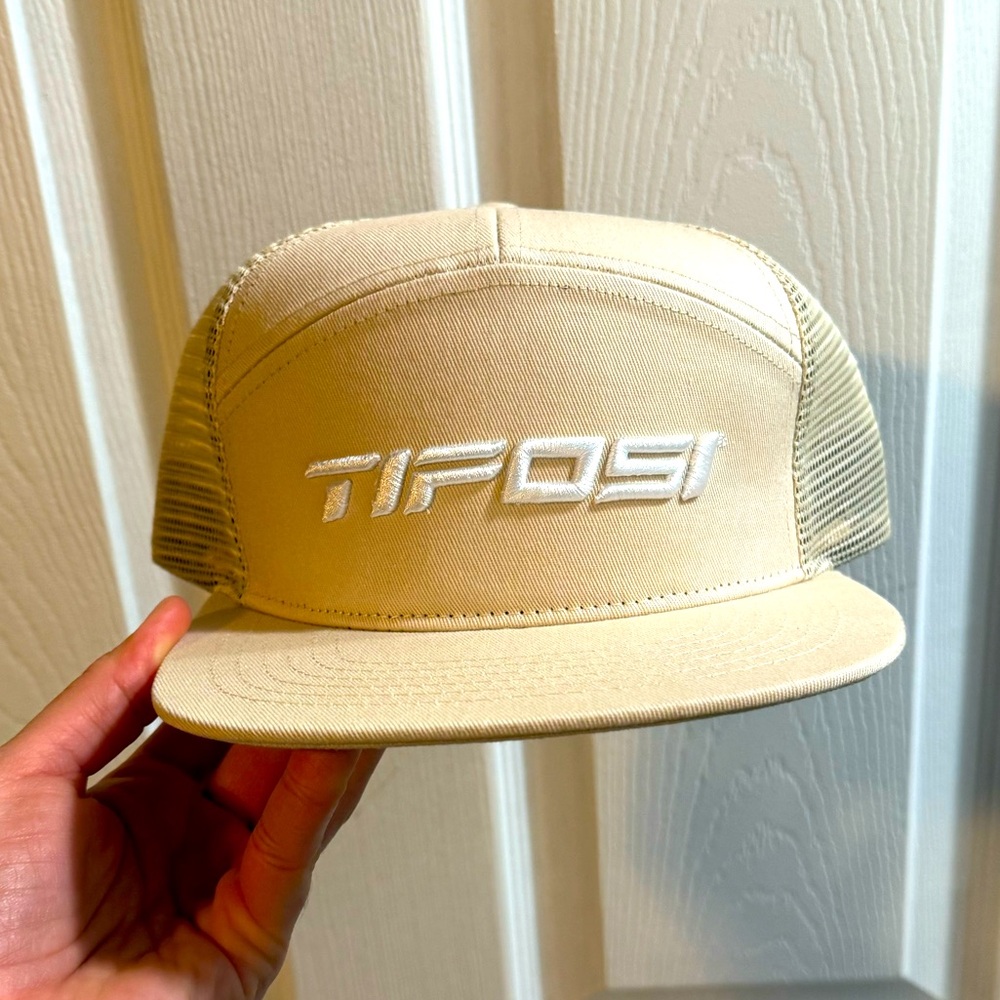 Tifosi Hat